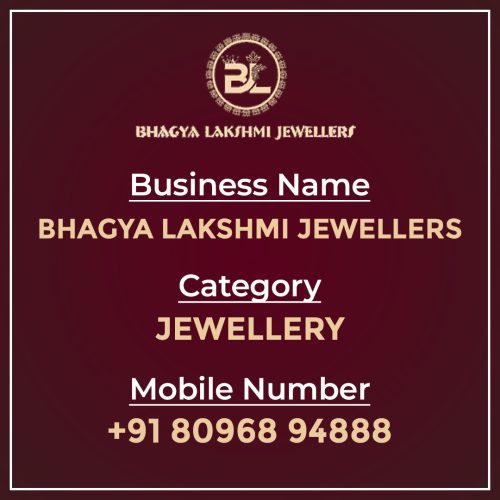 Bhagya Lakshmi Jewellers